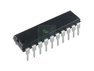 DIP-20-8BIT-MCP-FNT-