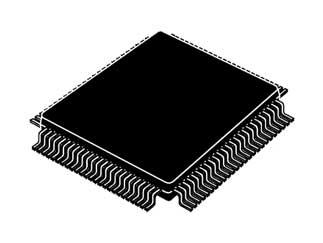 LQFP-100-STM-FNT-MED