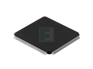 LQFP-176-32-BIT-STM-