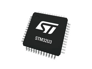 STM32U3C5ZIT6Q-STM-F