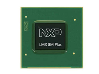 MIMX8ML3CVNKZAB-NXP-