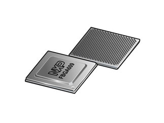 FBGA-609-NXP-FNT-MED