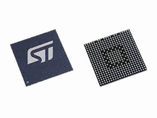 STM32MP153FAA1