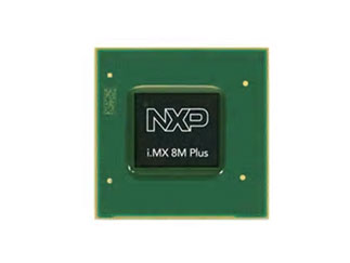 MIMX8ML6DVNLZAB-NXP-