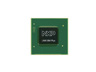 MIMX8ML8DVNLZAB-NXP-