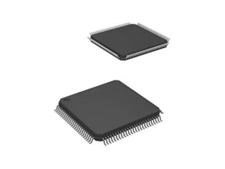 A54SX32A-TQG100I-MCP
