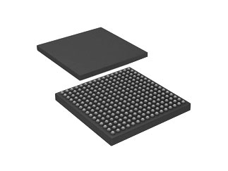 FPBGA-256-MCP-FNT-ME