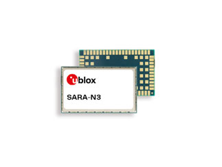 SARA-N310-00X-UBX-FN