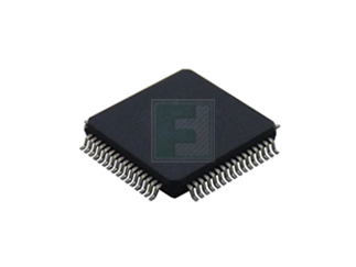 LQFP-64-UART-XR-FNT-