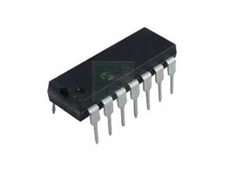 DIP-14-OPAMPS-MCP-FN