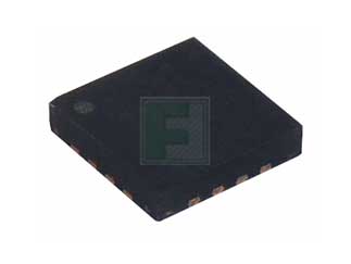 QFN-16-OPAMPS-MCP-FN