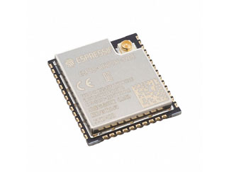 ESP32-WROOM-32UE-N16