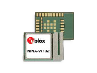 NINA-W132-UBX-FNT-ME