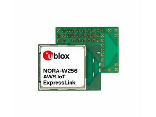 NORA-W256AWS-00B-UBX