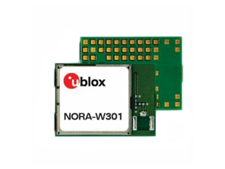 NORA-W301-00B-UBX-FN