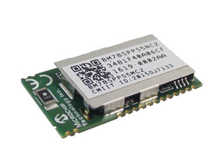 BM78SPPS5NC2-0002AA-