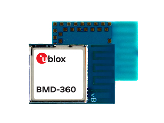 BMD-360-UBX-FNT-MED