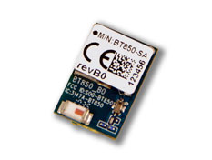 image of Bluetooth>BT850-SA-T/R