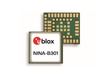 NINA-B301-UBX-FNT-ME