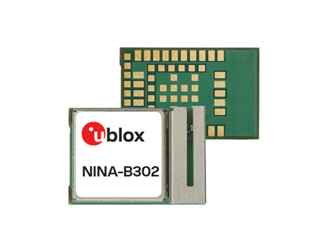 NINA-B302-UBX-FNT-ME