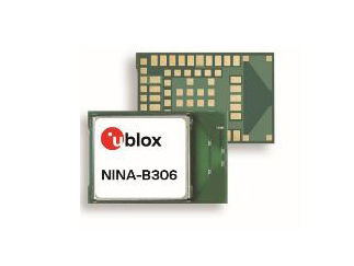 NINA-B306-UBX-FNT-ME