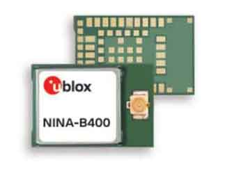 NINA-B400-00B-UBX-FN