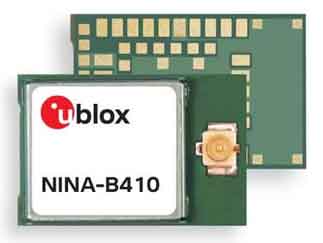 NINA-B410-00B-UBX-FN