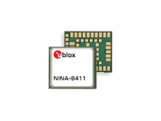 NINA-B411-00B-UBX-FN