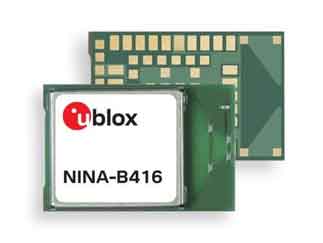 NINA-B416-00B-UBX-FN