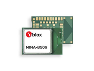 NINA-B506-00B-UBX-FN