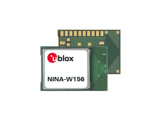 NINA-W156-04B-UBX-FN