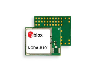 NORA-B101-00B-UBX-FN