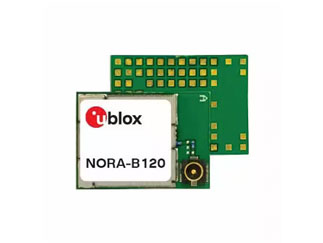 NORA-B120-00B-UBX-FN