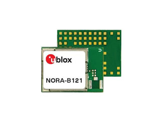 NORA-B126-00B-UBX-FN