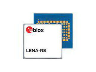 LENA-R8001-00C-UBX-F