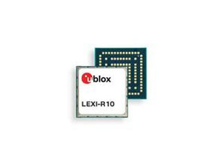 LEXI-R10801D-00B-UBX