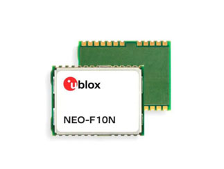 NEO-F10N-00B-UBX-FNT