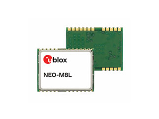 NEO-M8L-SERIES-UBX-F