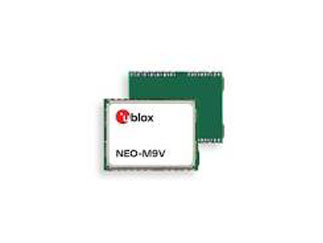 NEO-M9V-20B-UBX-FNT-