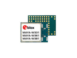 MAYA-W331-61-81-UBX-