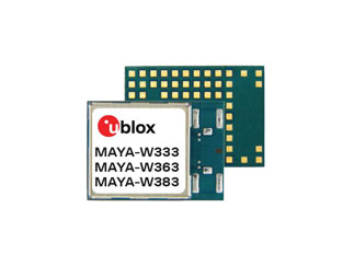 MAYA-W333-63-83-UBX-