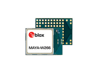 MAYA-W266-276-UBX-FN