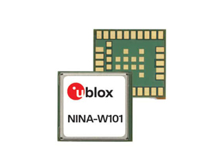 NINA-W101-01B-UBX-FN