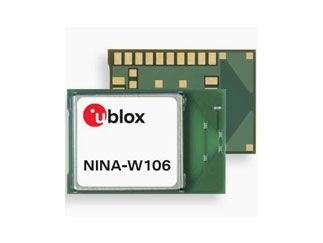 NINA-W106-10B-UBX-FN
