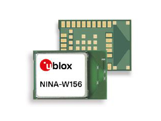 NINA-W156-01B-UBX-FN