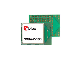 NORA-W106-UBX-FNT-ME