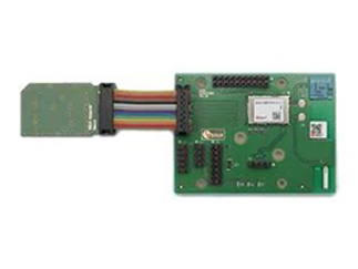 EVK-EMMY-W161-UBX-FN