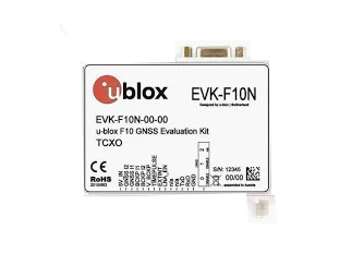 EVK-F10N-00-UBX-FNT-
