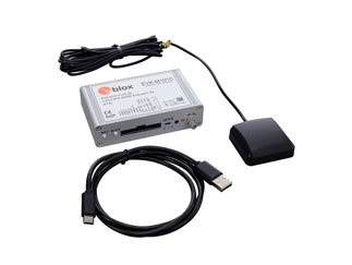 EVK-M101C-00-UBX-FNT