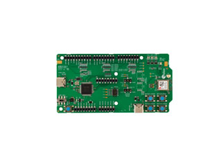 EVK-NORA-W10-UBX-FNT